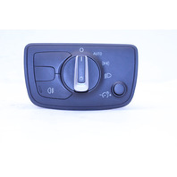 2012-2015 Audi A6 A7 Headlight Switch 4G0941531D OEM