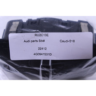 2012-2015 Audi A6 A7 Headlight Switch 4G0941531D OEM