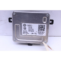 2014 Audi A7 Xenon Headlight Ballast Module - 4G0907697J OEM