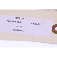 2014 Audi A7 Xenon Headlight Ballast Module - 4G0907697J OEM