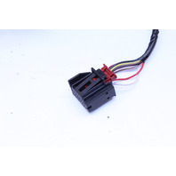 2009 2010 2011 2012 2013 2014 Audi Q5 Door Mirror Right Side View OEM