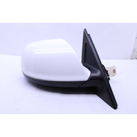 2009 2010 2011 2012 2013 2014 Audi Q5 Door Mirror Right Side View OEM
