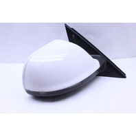 2009 2010 2011 2012 2013 2014 Audi Q5 Door Mirror Right Side View OEM