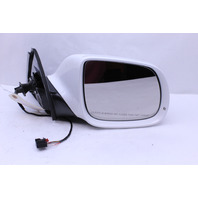 2009 2010 2011 2012 2013 2014 Audi Q5 Door Mirror Right Side View OEM