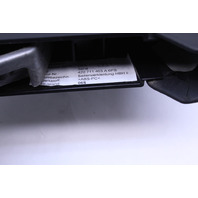 2008-2015 Audi R8 Emergency Parking Brake Handle - 420711463A OEM