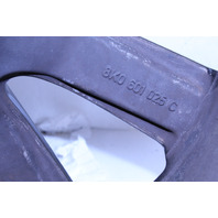 2009-2012 Audi A4 Wheel 17 X 8 Rim 10 Spoke - Painted - 8K0601025C OEM