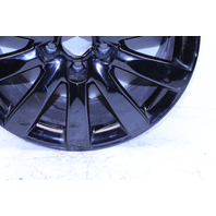 2009-2012 Audi A4 Wheel 17 X 8 Rim 10 Spoke - Painted - 8K0601025C OEM