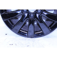 2009-2012 Audi A4 Wheel 17 X 8 Rim 10 Spoke - Painted - 8K0601025C OEM
