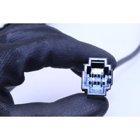 2012-2017 Audi A7 Trunk Lid Pull Down Strut Shock Right OEM