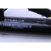 2012-2017 Audi A7 Trunk Lid Pull Down Strut Shock Right OEM