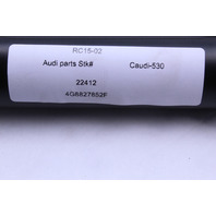 2012-2017 Audi A7 Trunk Lid Pull Down Strut Shock Right OEM