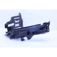 2009 2010 2011 2012 Audi Q5 Headlight Mount Bracket Left - 8R0805607 OEM