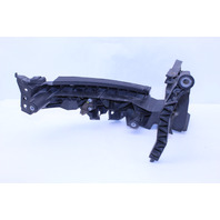 2009 2010 2011 2012 Audi Q5 Headlight Mount Bracket Left - 8R0805607 OEM