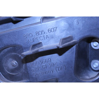 2009 2010 2011 2012 Audi Q5 Headlight Mount Bracket Left - 8R0805607 OEM