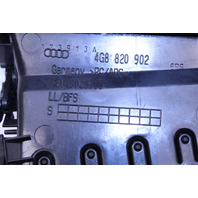2012-2015 Audi A7 Right Dash Air Vent 4G8820902 OEM