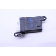 2014 Audi A7 Seat Occupancy Module OEM