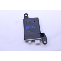 2014 Audi A7 Seat Occupancy Module OEM