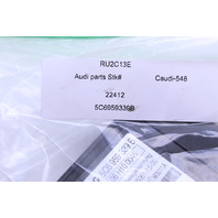 2014 Audi A7 Seat Occupancy Module OEM
