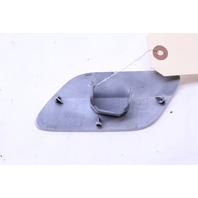 2012 2013 2014 2015 Audi A7 Headlight Washer Cap Cover Right OEM