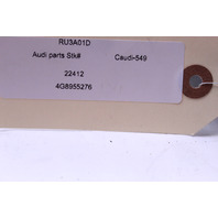 2012 2013 2014 2015 Audi A7 Headlight Washer Cap Cover Right OEM