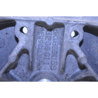 2010 2011 2012 2013 Audi S4 S5 3.0 Transmission Mount Bracket OEM