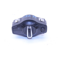 2010-2015 Audi A5 Headlight Switch OEM