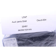 2010-2015 Audi A5 Headlight Switch OEM