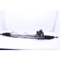 2009-2012 Audi Q5 Power Steering Gear Rack Pinion Servotronic OEM
