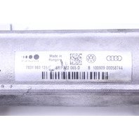 2009-2012 Audi Q5 Power Steering Gear Rack Pinion Servotronic OEM