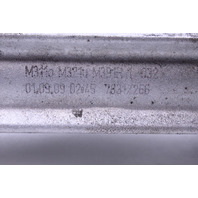 2009-2012 Audi Q5 Power Steering Gear Rack Pinion Servotronic OEM