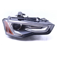2013-2017 Audi A5 Headlight Xenon Hid Right OEM