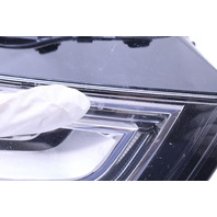 2013-2017 Audi A5 Headlight Xenon Hid Right OEM