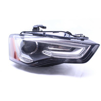 2013-2017 Audi A5 Headlight Xenon Hid Right OEM