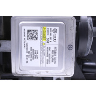 2013-2017 Audi A5 Headlight Xenon Hid Right OEM