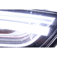 2013-2017 Audi A5 Headlight Xenon Hid Right OEM
