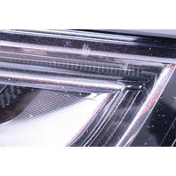 2013-2017 Audi A5 Headlight Xenon Hid Right OEM