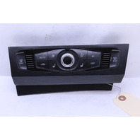 2013-2016 Audi A4 A5 S4 S5 Q5 Climate Control Panel 8K1820043R OEM