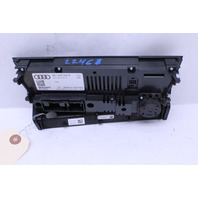 2013-2016 Audi A4 A5 S4 S5 Q5 Climate Control Panel 8K1820043R OEM