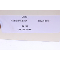 2013-2016 Audi A4 A5 S4 S5 Q5 Climate Control Panel 8K1820043R OEM