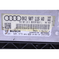 2011 Audi A4 A5 2.0 CAEB Engine Computer Module ECU ECM DME OEM