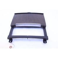 2012 2013 2014 2015 2016 Audi A7 Center Console Ash Tray OEM