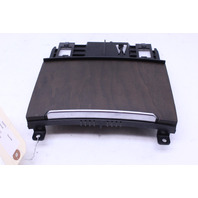 2012 2013 2014 2015 2016 Audi A7 Center Console Ash Tray OEM