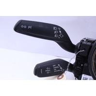 2014 Audi A7 Turn Signal Wiper Column Switch Clock Spring - 4G8953502A OEM