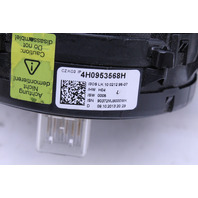 2014 Audi A7 Turn Signal Wiper Column Switch Clock Spring - 4G8953502A OEM