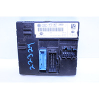 2005 2006 2007 2008 Audi A6 Comfort Control Locking Anti-Theft Module OEM