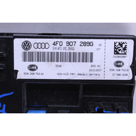 2005 2006 2007 2008 Audi A6 Comfort Control Locking Anti-Theft Module OEM