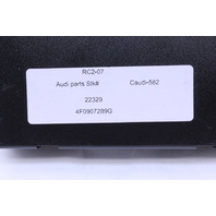 2005 2006 2007 2008 Audi A6 Comfort Control Locking Anti-Theft Module OEM