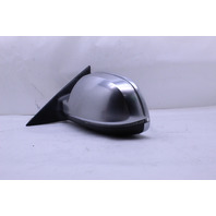 2009-2014 Audi S5 Coupe Door Mirror Left Side View