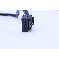 2009-2014 Audi S5 Coupe Door Mirror Left Side View