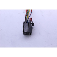 2009-2014 Audi S5 Coupe Door Mirror Left Side View